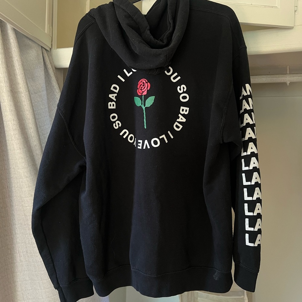LANY Hoddie
